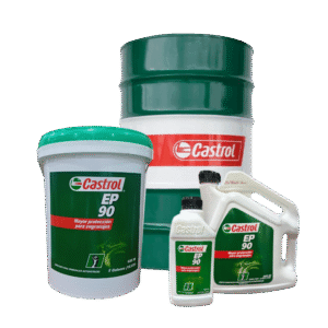 Castrol EP 90 Mineral GL-4