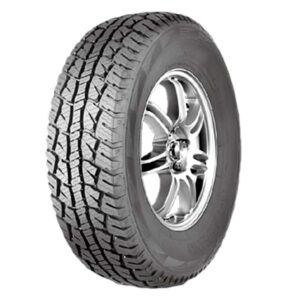 X-TERRAIN MT1 HILO