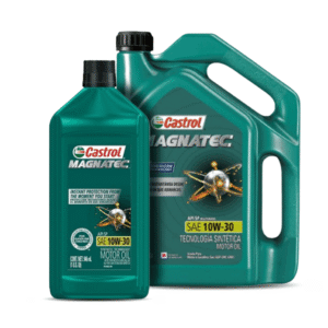 Castrol MAGNATEC 10W-30 Semi Sintético