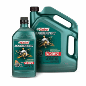 Castrol MAGNATEC 5W-30 Semi Sintético