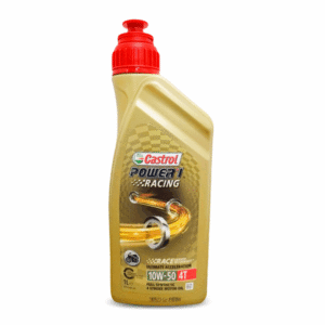 Castrol Power 1 Ultimate 10W-40 Full Sintético